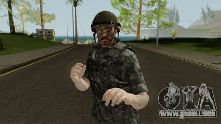 Skin Random 109 (Outfit Army) para GTA San Andreas