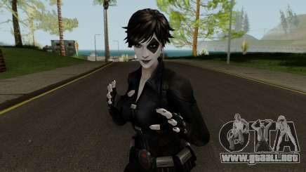 Marvel Future Fight - Domino para GTA San Andreas