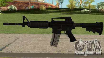 Insurgency M4A1 para GTA San Andreas