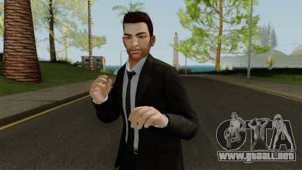 Tommy Vercetti Business para GTA San Andreas