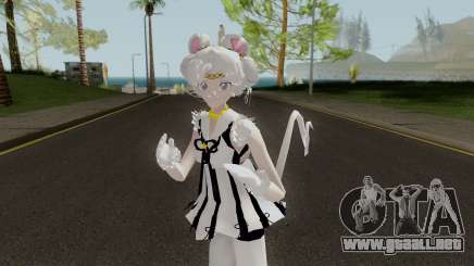 Sailor Iron Mouse para GTA San Andreas