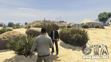 GTA 5 Weapon and Vehicle Trader 1.4