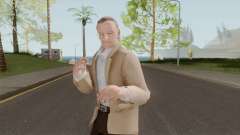 Stan Lee para GTA San Andreas