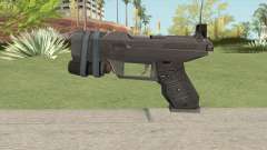 Takao T-20 Pistol para GTA San Andreas