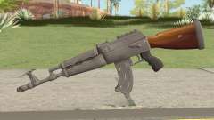 Fortnite Heavy Assault Rilfle AK47 para GTA San Andreas