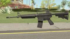 AR-15 (SA Style) para GTA San Andreas