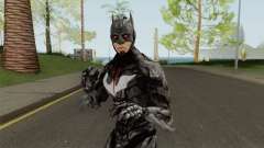 Cyborg Batman para GTA San Andreas