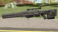 Morretti SR4 para GTA San Andreas