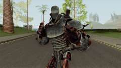 Fallout 3 Liberty Prime para GTA San Andreas