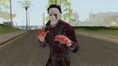 Michael Myers From Dead By Daylight para GTA San Andreas