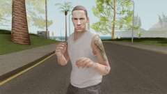 Eminem Skin HQ para GTA San Andreas