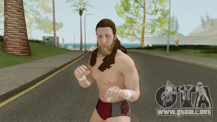 Daniel Bryan para GTA San Andreas