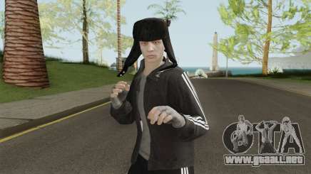 Skin Random 115 (Outfit Russian) para GTA San Andreas