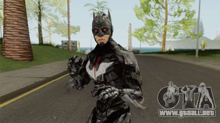 Cyborg Batman para GTA San Andreas