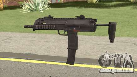 CSO2 MP7 para GTA San Andreas