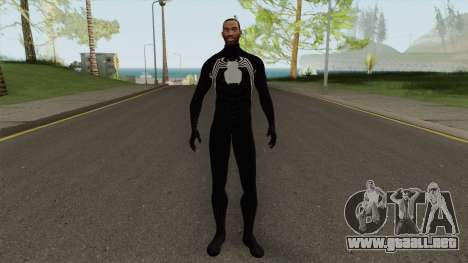 CJ Venom para GTA San Andreas