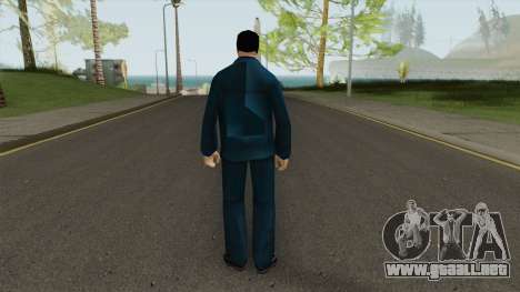 LCS Yakuza v2 para GTA San Andreas