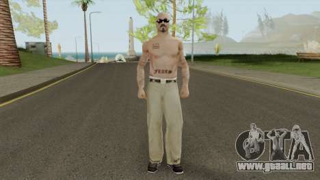 El Corona 13 Skin 4 para GTA San Andreas