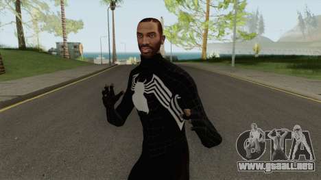 CJ Venom para GTA San Andreas