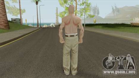 El Corona 13 Skin 4 para GTA San Andreas