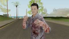 Michael Finn O Leary para GTA San Andreas