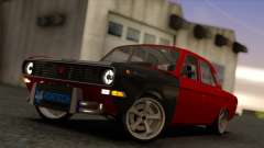 GAZ 24-10 Drift Edition para GTA San Andreas
