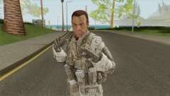 Officer (Spec Ops: The Line) para GTA San Andreas