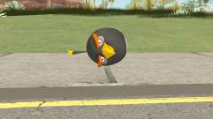 Angry Birds Bomb para GTA San Andreas