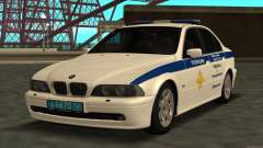 BMW 525i Moi