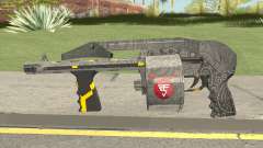 Shotgun (Special Troop) para GTA San Andreas