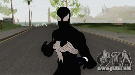Spiderman Black 1994 (The Animated Seriers) para GTA San Andreas