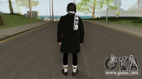 Skin Random 147 (Outfit Random) para GTA San Andreas