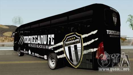 Marcopolo Terengganu FC II para GTA San Andreas