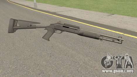 Insurgency MIC M1014 para GTA San Andreas