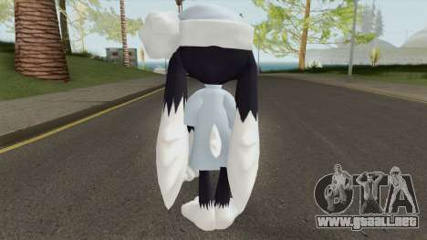 Klonoa Wii V3 para GTA San Andreas