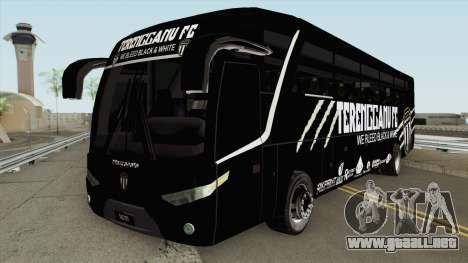 Marcopolo Terengganu FC II para GTA San Andreas