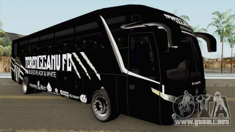 Marcopolo Terengganu FC II para GTA San Andreas