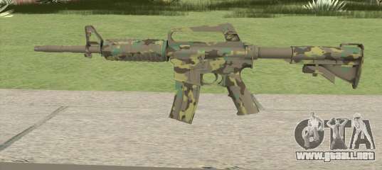instal the last version for ios M4A1-S Boreal Forest cs go skin