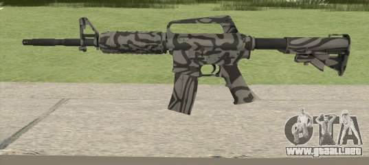 Zebra Thompson cs go skin download the new version for android