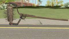 Weapon From Resident Evil 7 para GTA San Andreas