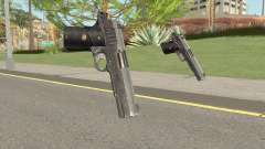 Insurgency MIC M1911 para GTA San Andreas