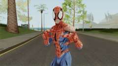 Spider-Man Unlimited - Spider-Man Battle Damage para GTA San Andreas