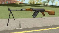 Insurgency MIC RPK-47 para GTA San Andreas