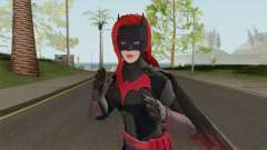 CW Batwoman (From The Elseworld Crossover) para GTA San Andreas