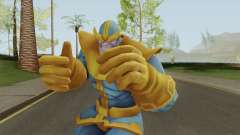 Marvel End Time Arena - Thanos para GTA San Andreas