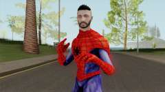 Skin Random 130 (Outfit Spiderman) para GTA San Andreas