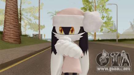 Klonoa Wii V4 para GTA San Andreas