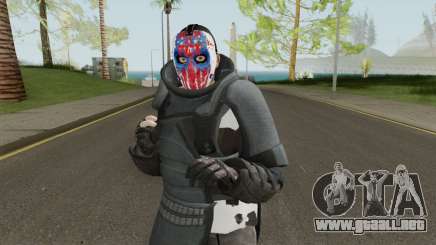 Skin Random 148 (Outfit Arena War) para GTA San Andreas