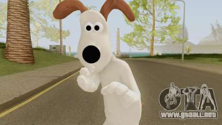 Gromit para GTA San Andreas