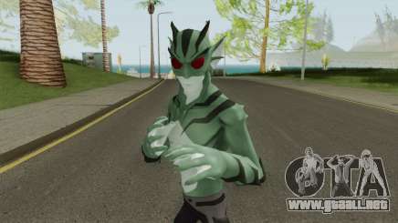 Lagoonboy Skin V1 para GTA San Andreas